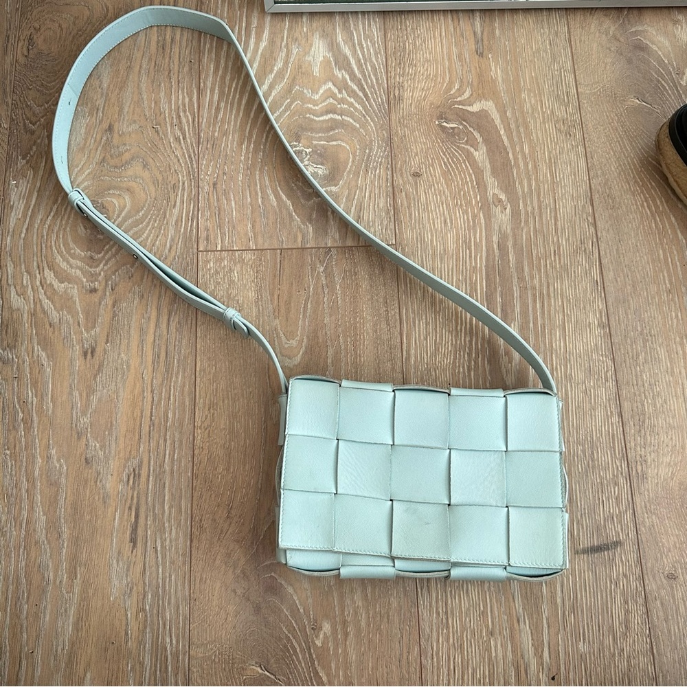 Bottega Veneta Cassette Bag